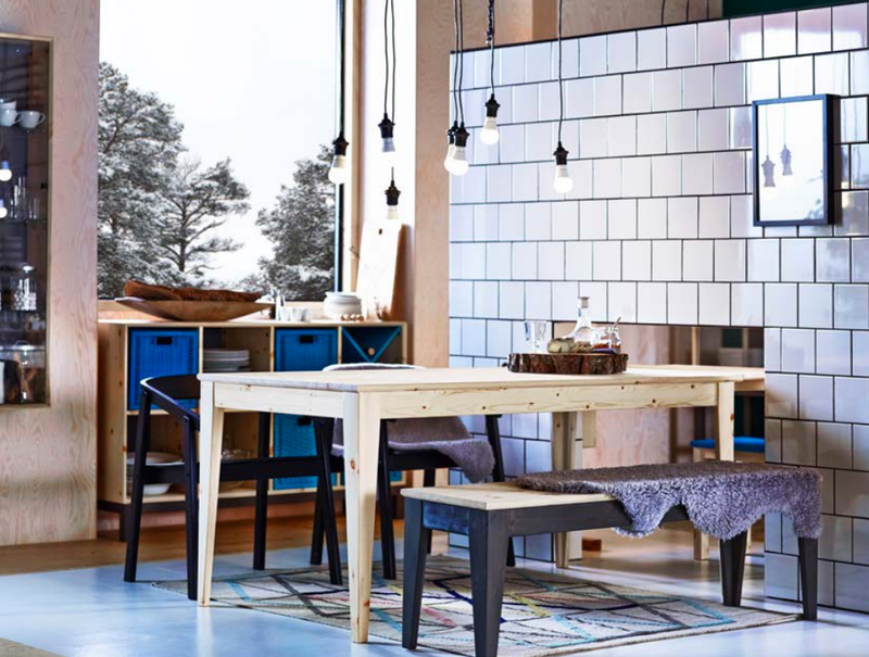 Illustration for article titled A First Look at the Beautiful New Furniture IKEA's Bringing To the U.S.